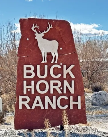 $1,770,000 | 2100 Buckhorn Road, Alamo, NV 89001