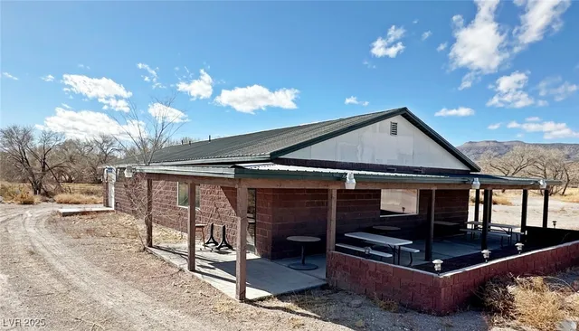 $1,770,000 | 2100 Buckhorn Road, Alamo, NV 89001