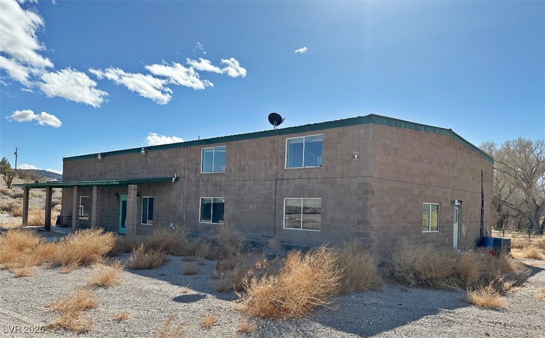 2100 Buckhorn Road Alamo, NV 89001 - Photo 15 of 40 Store with storage and apartment/living quarters