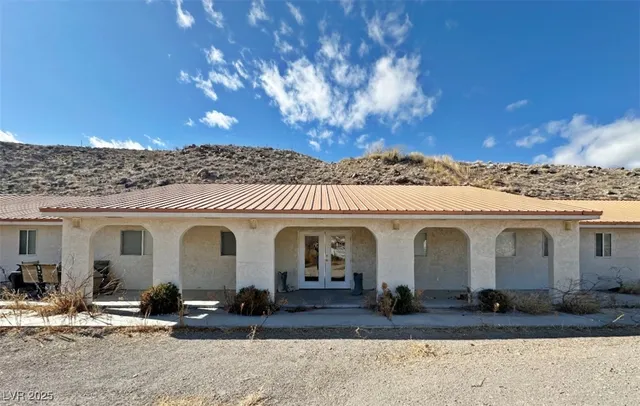 $1,770,000 | 2100 Buckhorn Road, Alamo, NV 89001