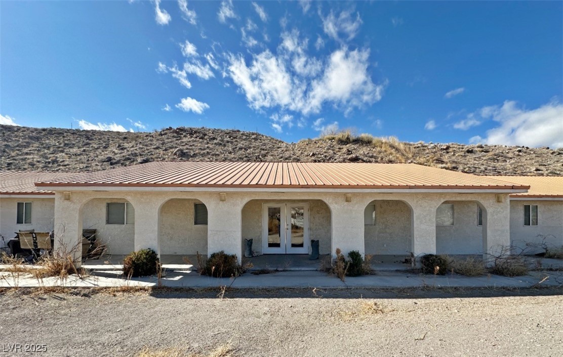 2100 Buckhorn Road Alamo, NV 89001 - Photo 3 of 40 Bunkhouse