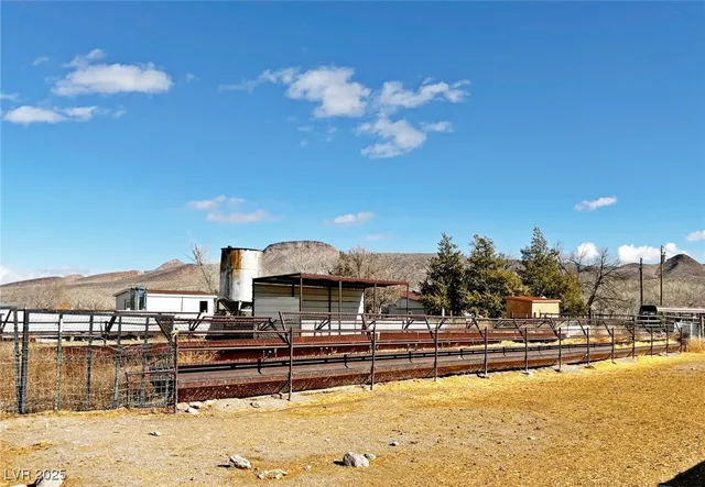 $1,770,000 | 2100 Buckhorn Road, Alamo, NV 89001