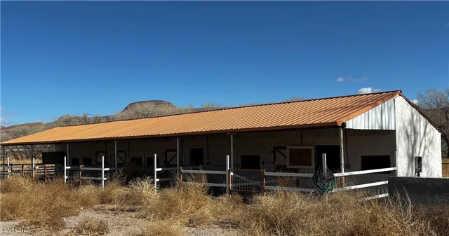 $1,770,000 | 2100 Buckhorn Road, Alamo, NV 89001