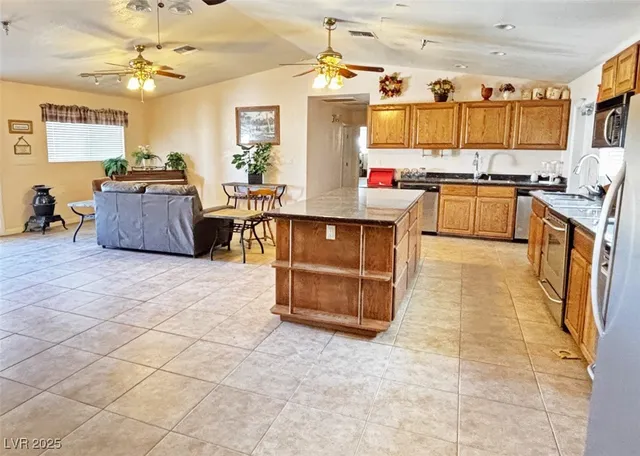 $1,770,000 | 2100 Buckhorn Road, Alamo, NV 89001