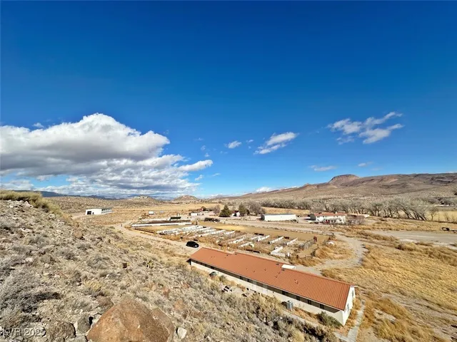 $1,770,000 | 2100 Buckhorn Road, Alamo, NV 89001