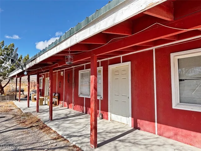 $1,770,000 | 2100 Buckhorn Road, Alamo, NV 89001