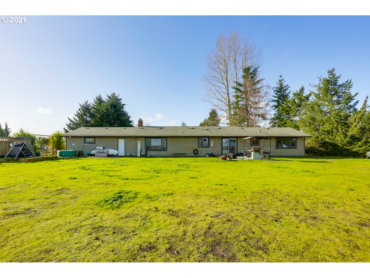 26440 Northwest Reeder Road Portland, OR 97231 - Photo 20 of 31