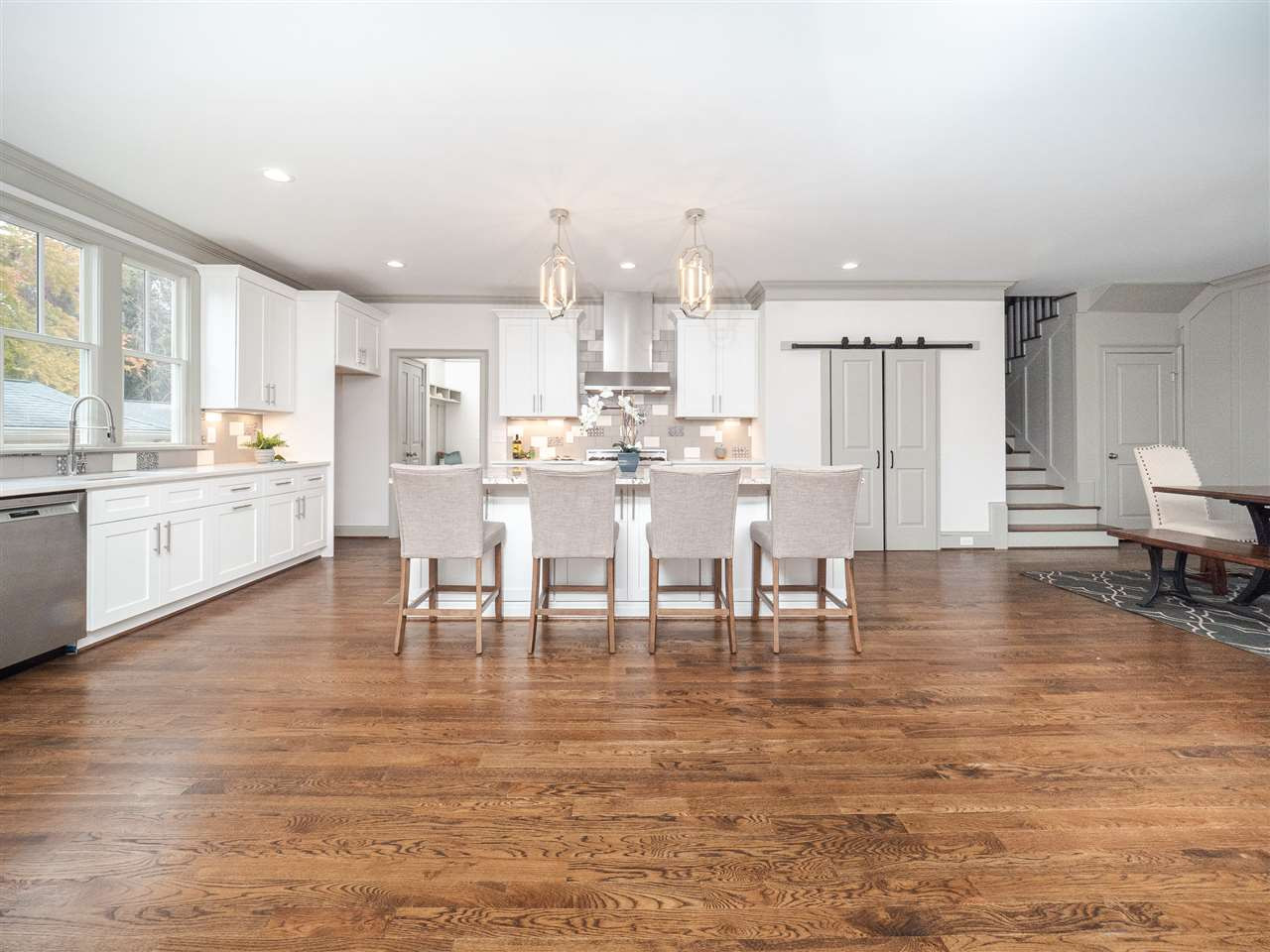 712 Mial Street Raleigh, NC 27608 - Photo 7 of 30 Photo 7