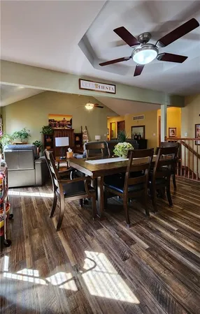 $400,000 | 986 Owl Creek Parkway, Odessa, MO 64076