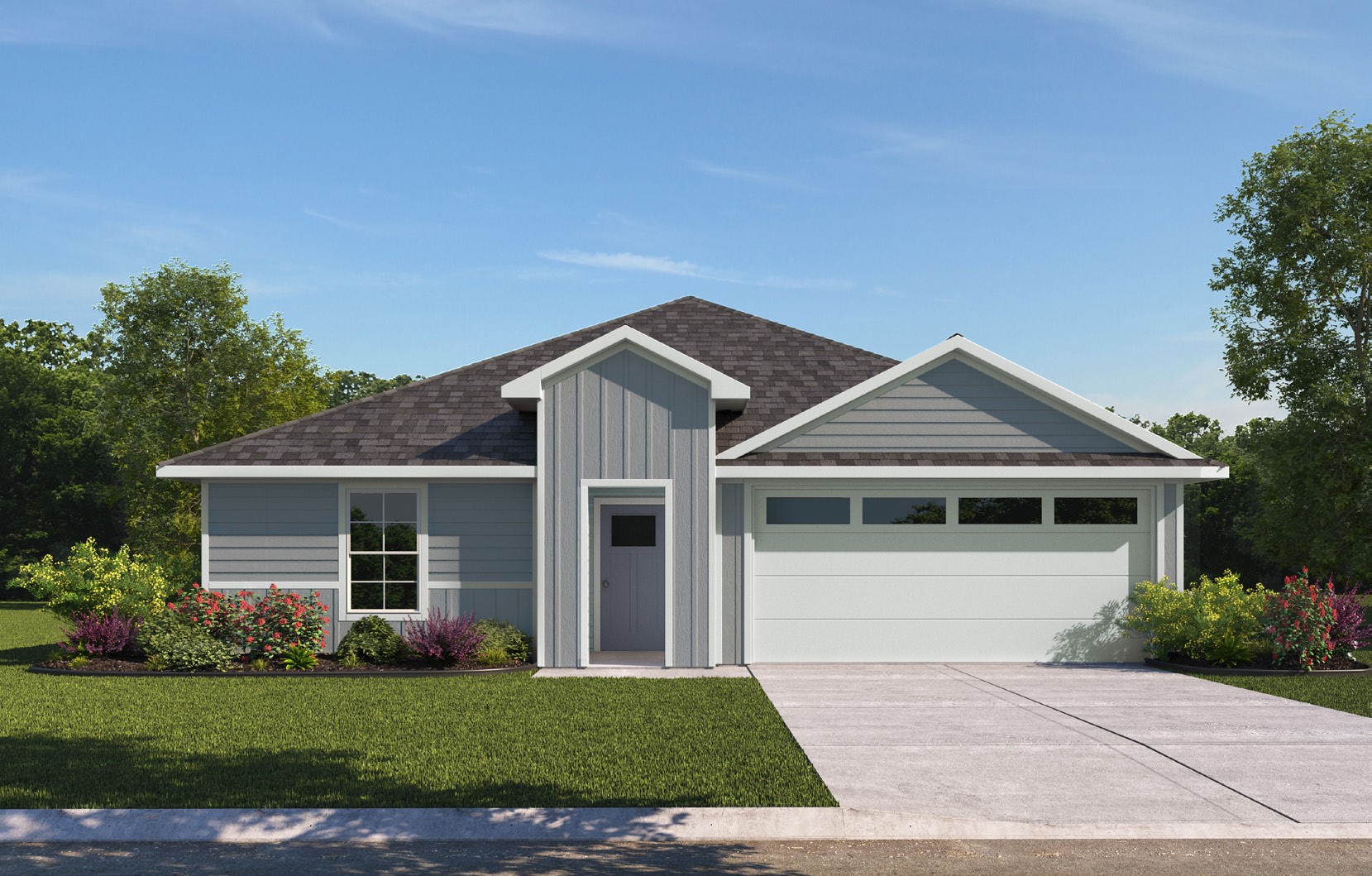 2646 Starry Sky Lane Rosenberg, TX 77471 - Photo 1 of 20 *Images and 3D tour are for illustration only and options may vary from home as built.