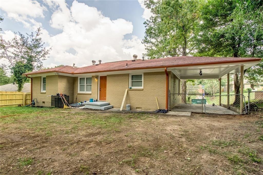 2987 Belvedere Lane Decatur, GA 30032 - Photo 37 of 38 Gallery Image 37
