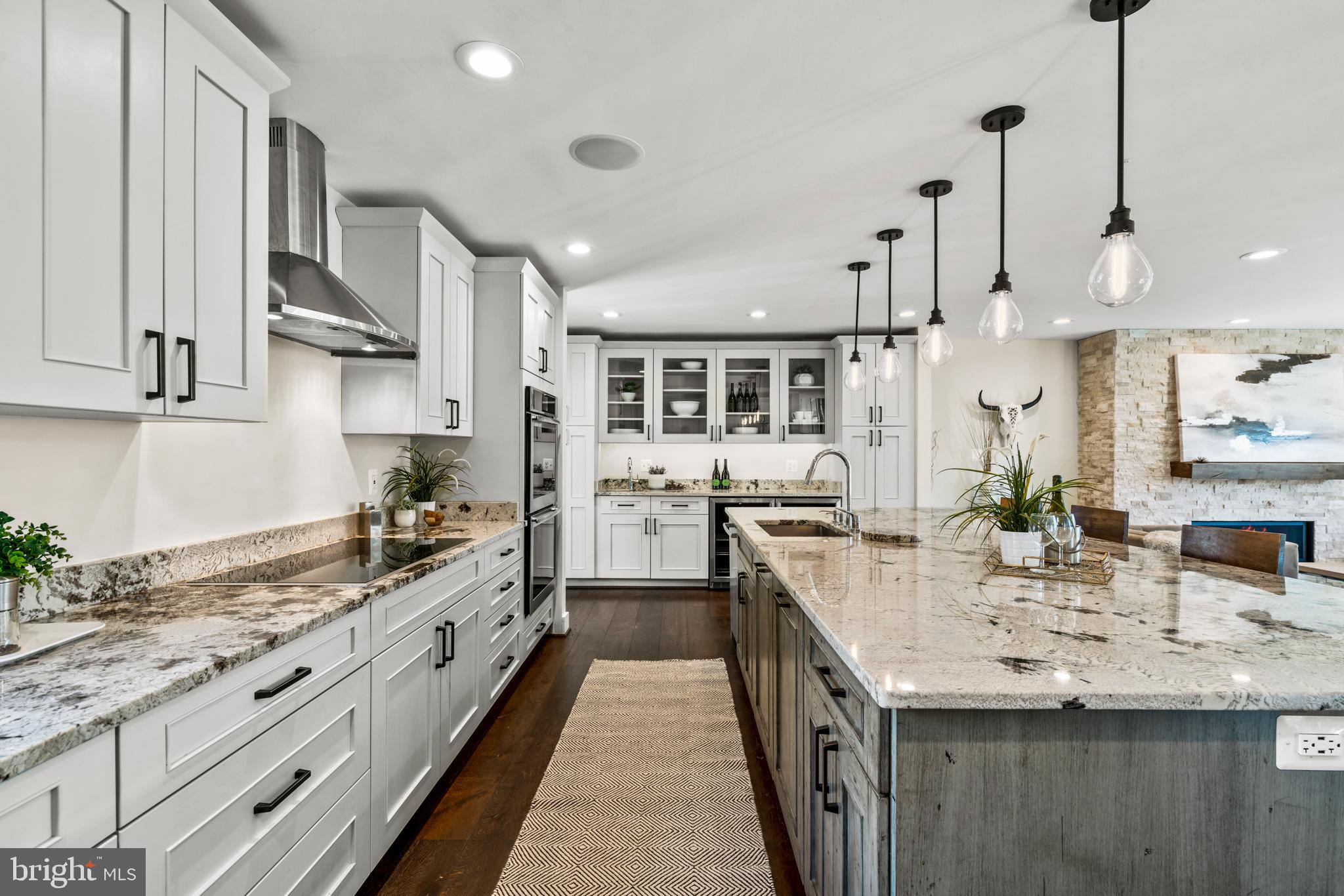 5507 Durbin Road Bethesda, MD 20814 - Photo 1 of 50 Perfectly renovated in 2017!