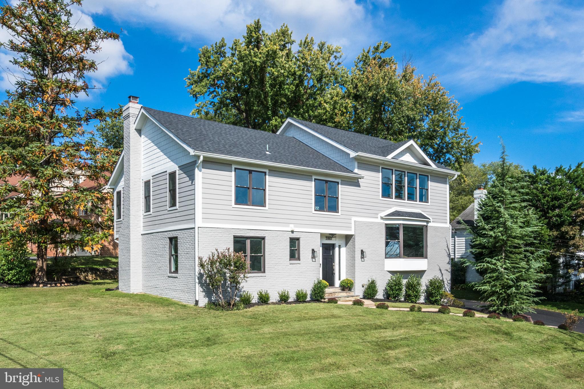 5507 Durbin Road Bethesda, MD 20814 - Photo 44 of 50 Located in coveted SBHN / Whitehall Manor