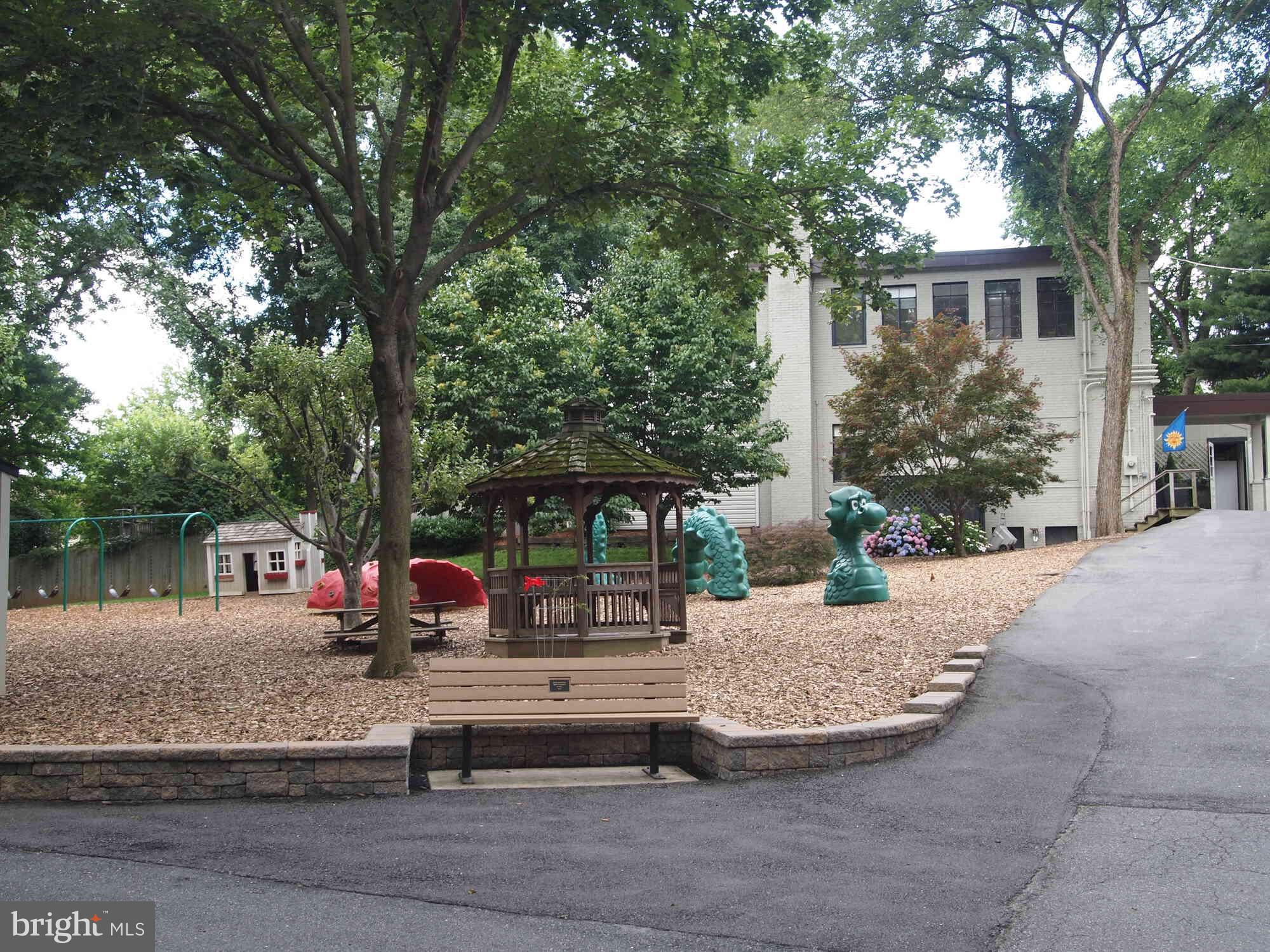 5507 Durbin Road Bethesda, MD 20814 - Photo 46 of 50 Neighborhood has BCS preschool