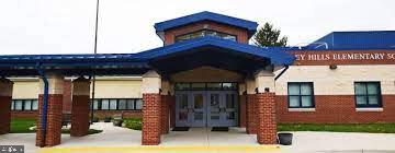 5507 Durbin Road Bethesda, MD 20814 - Photo 50 of 50 Whitman Cluster schools and Bradley Hills ES