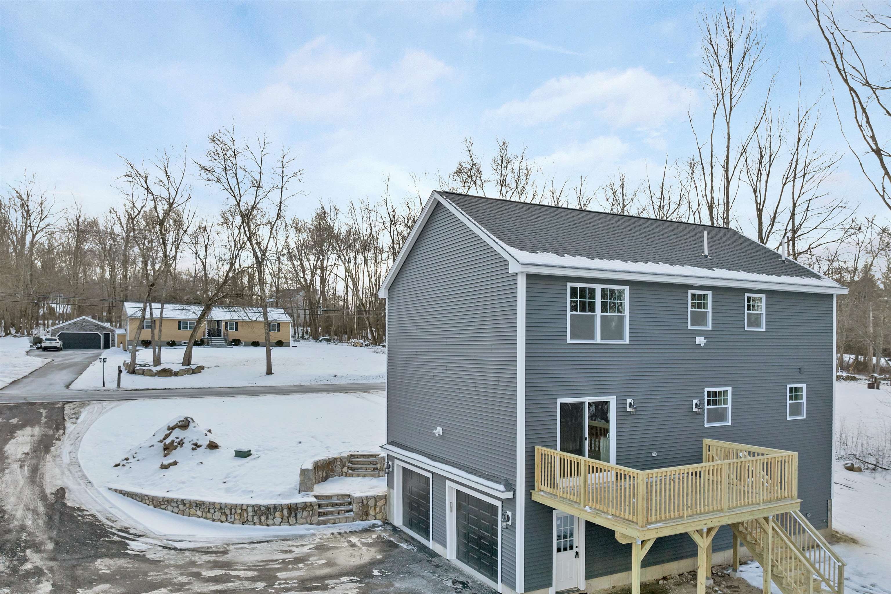 45 Dutton Road Pelham, NH 03076 - Photo 40 of 50