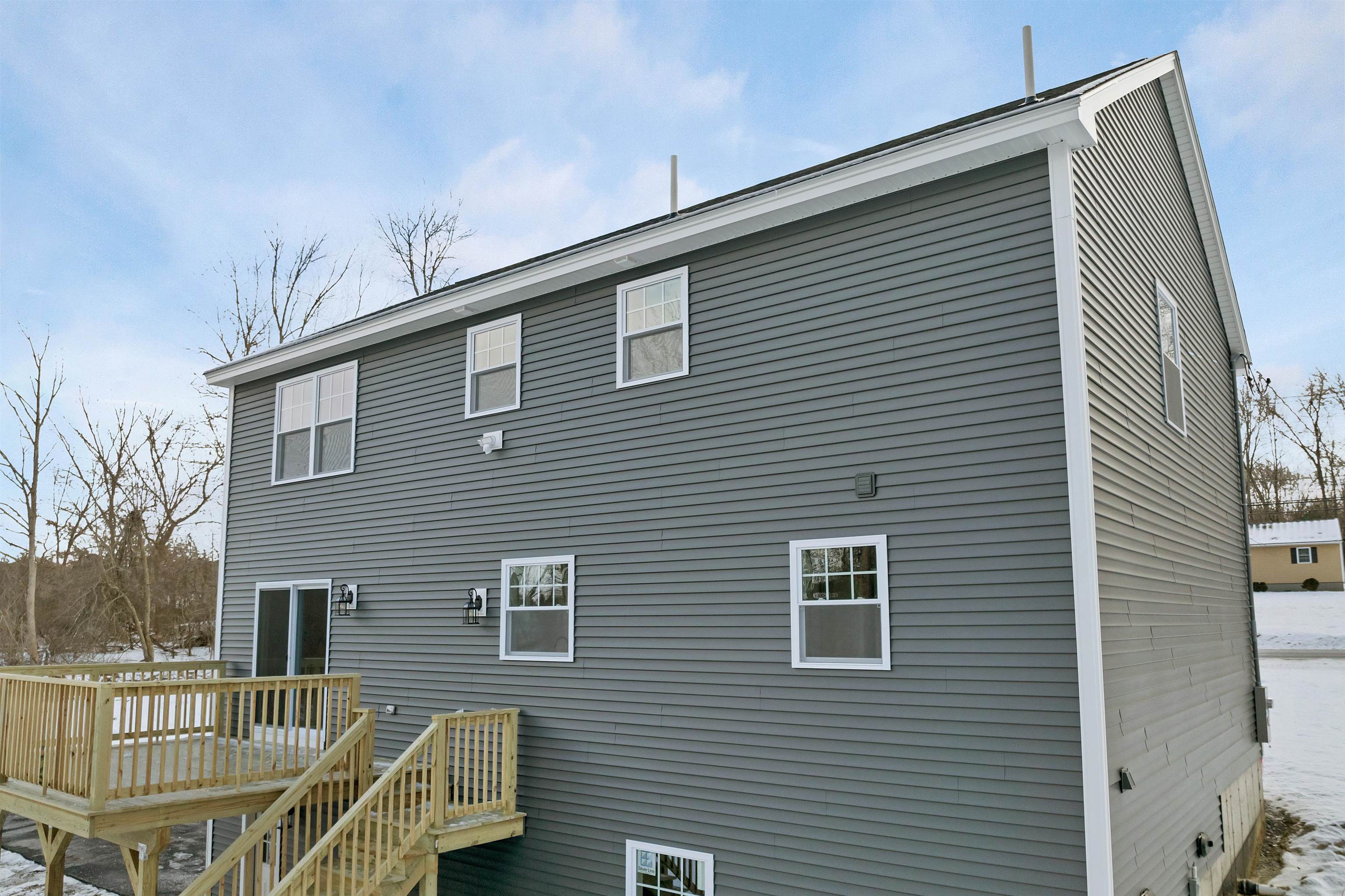 45 Dutton Road Pelham, NH 03076 - Photo 42 of 50