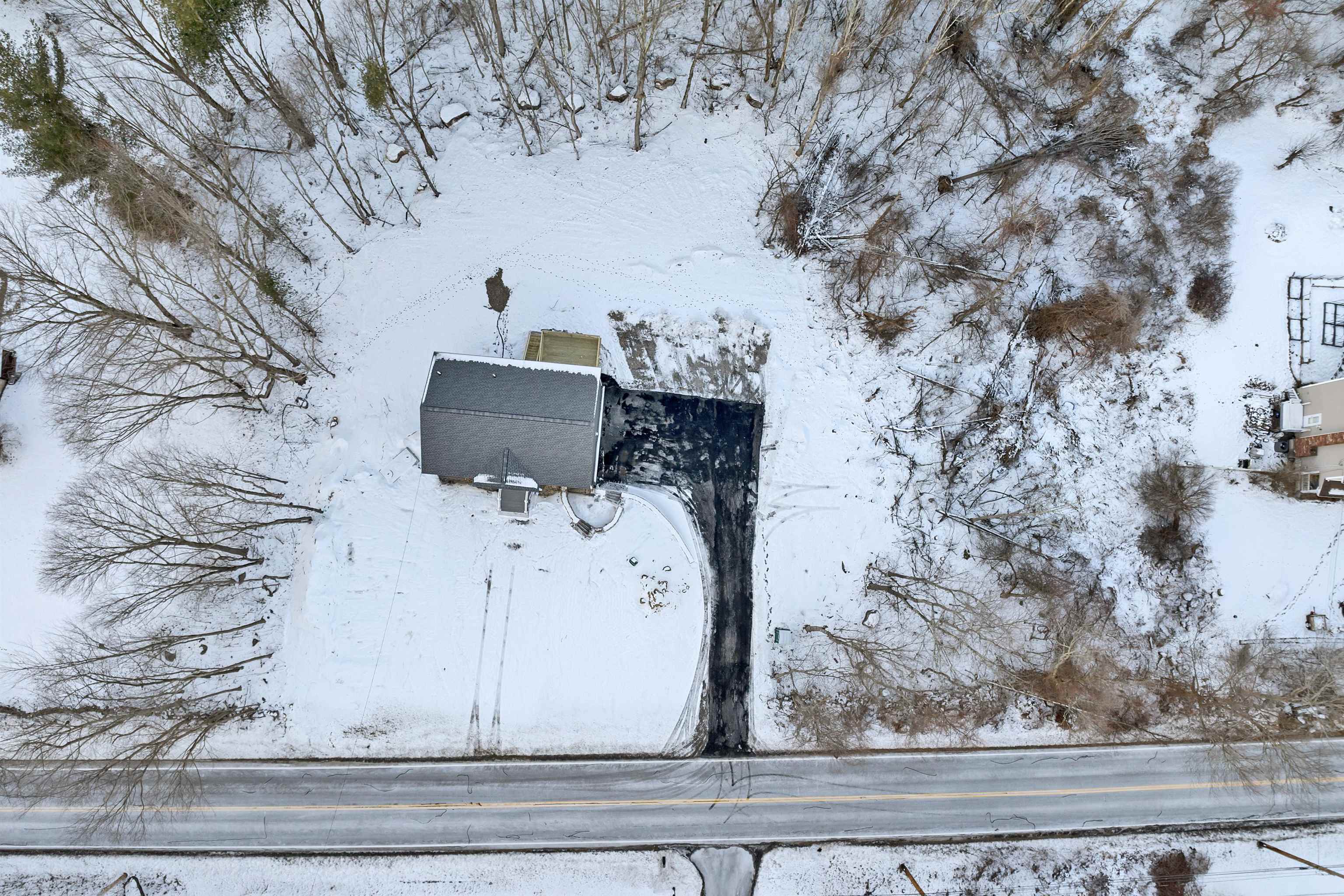 45 Dutton Road Pelham, NH 03076 - Photo 43 of 50