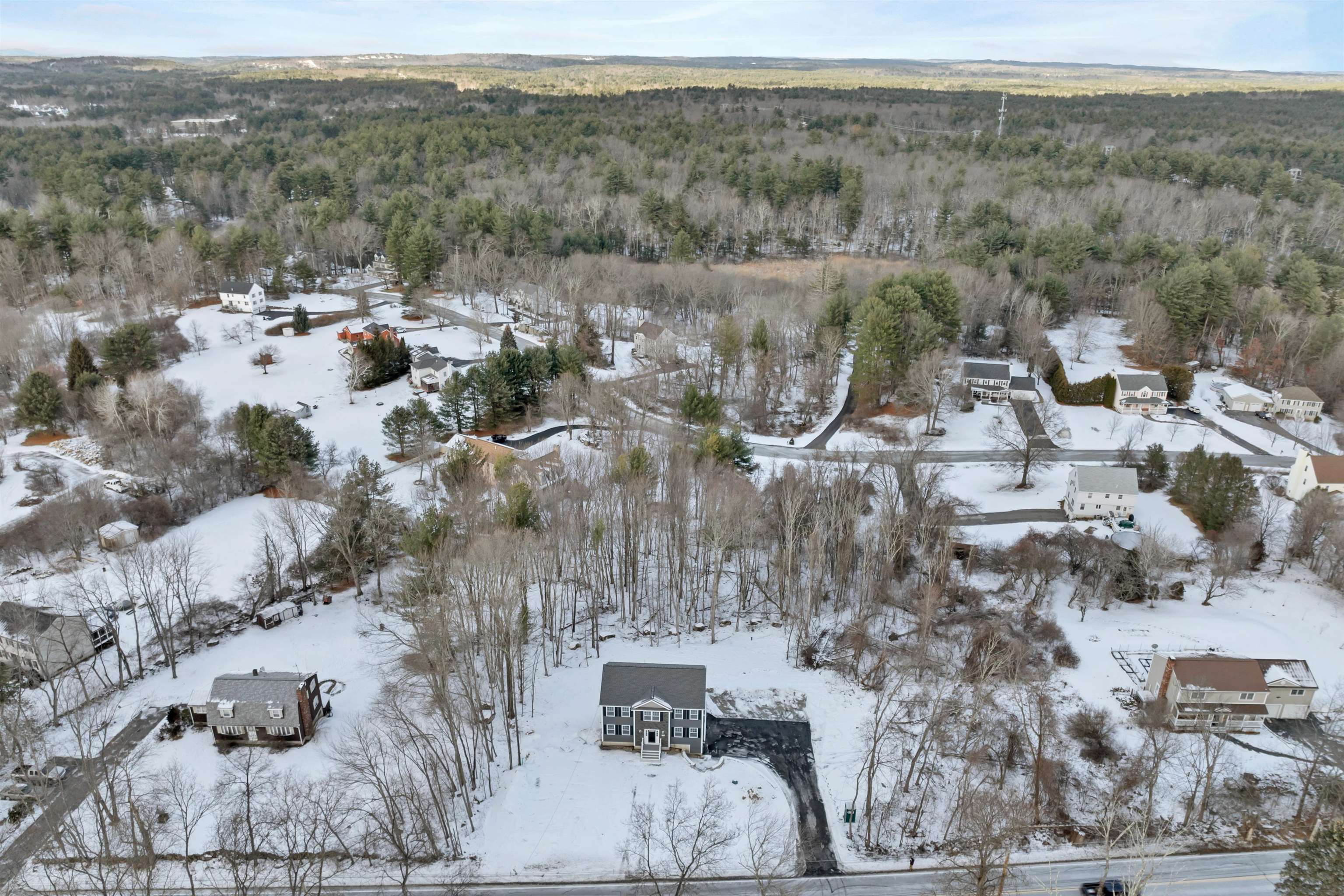 45 Dutton Road Pelham, NH 03076 - Photo 44 of 50