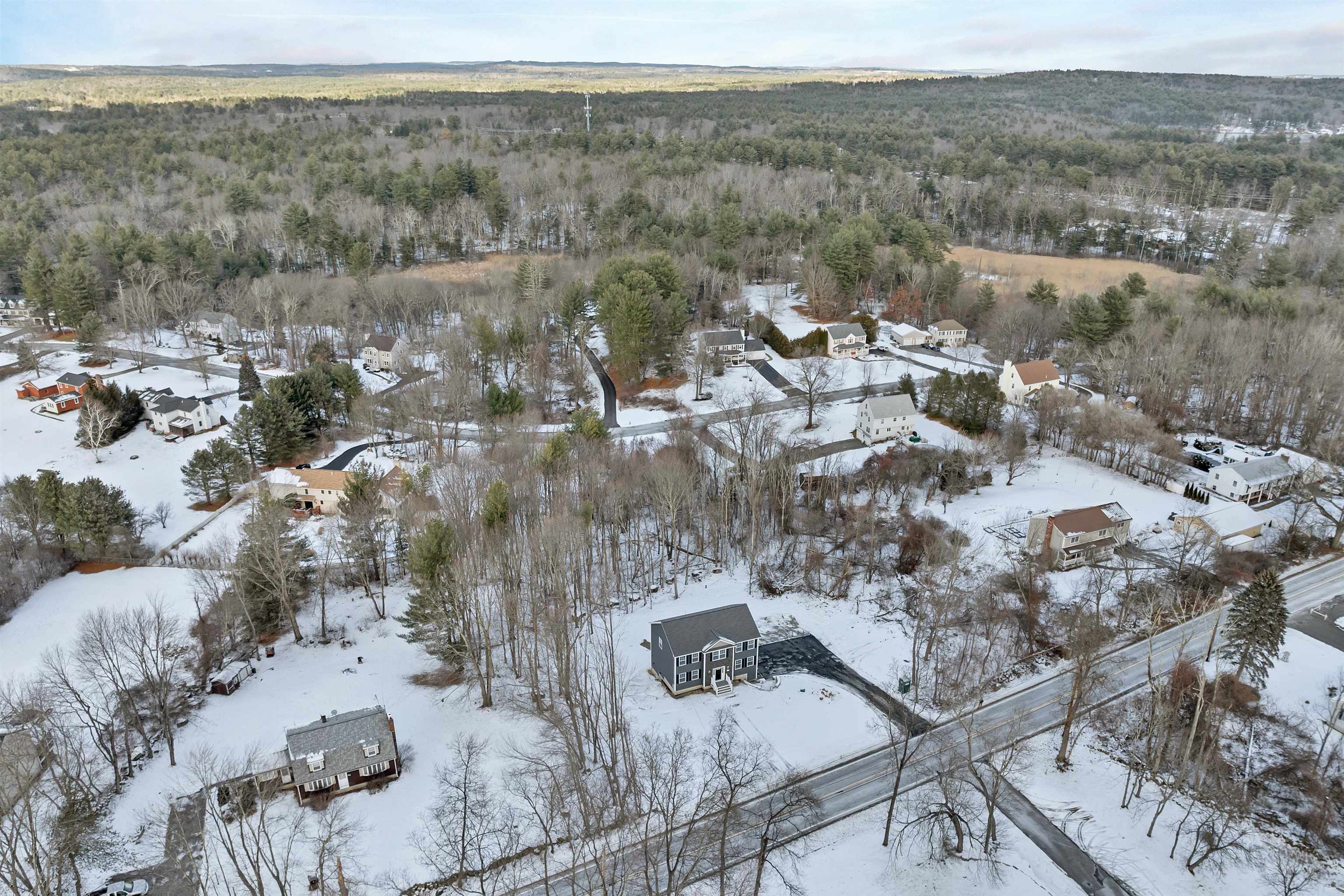 45 Dutton Road Pelham, NH 03076 - Photo 45 of 50