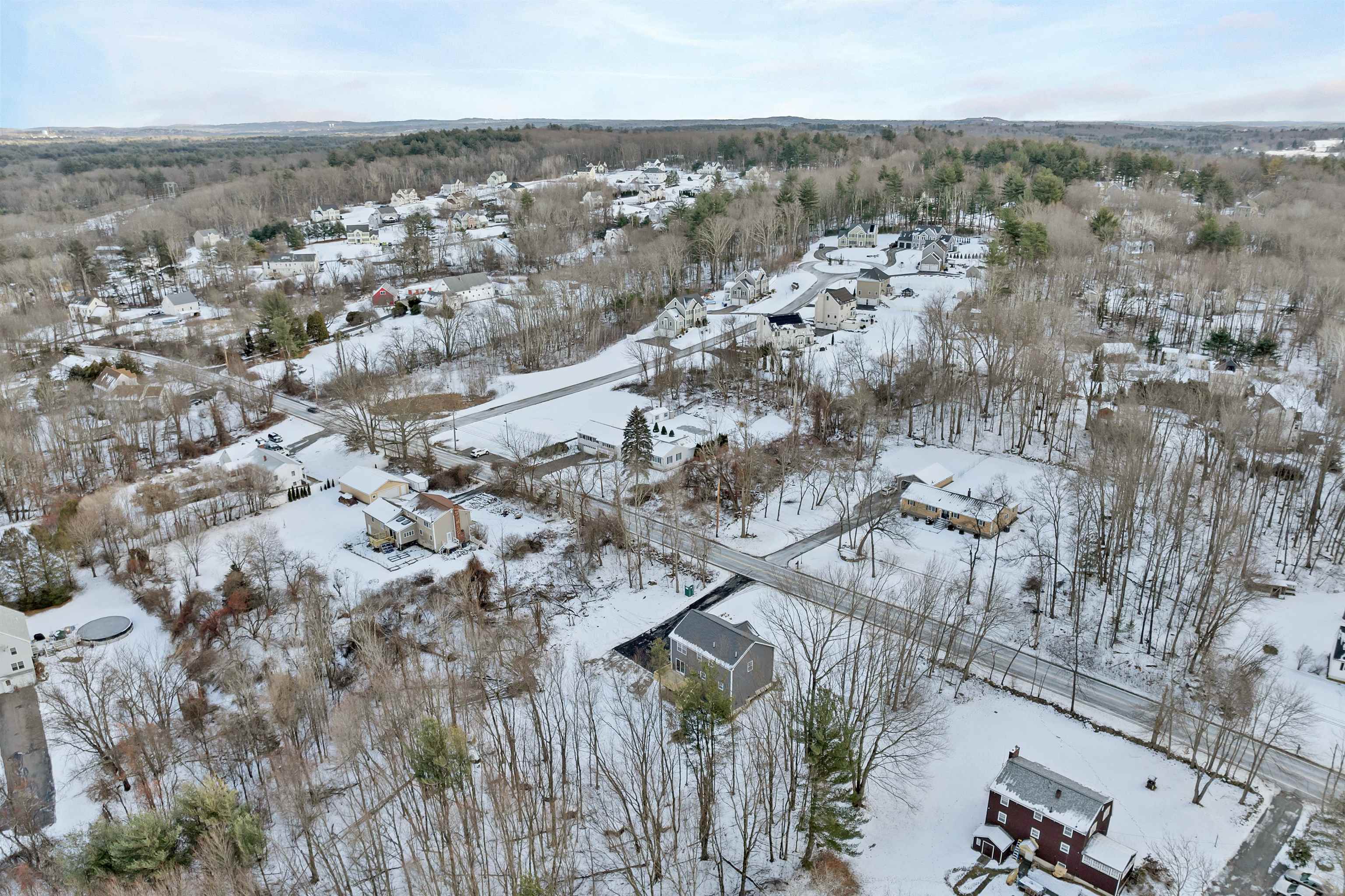 45 Dutton Road Pelham, NH 03076 - Photo 46 of 50
