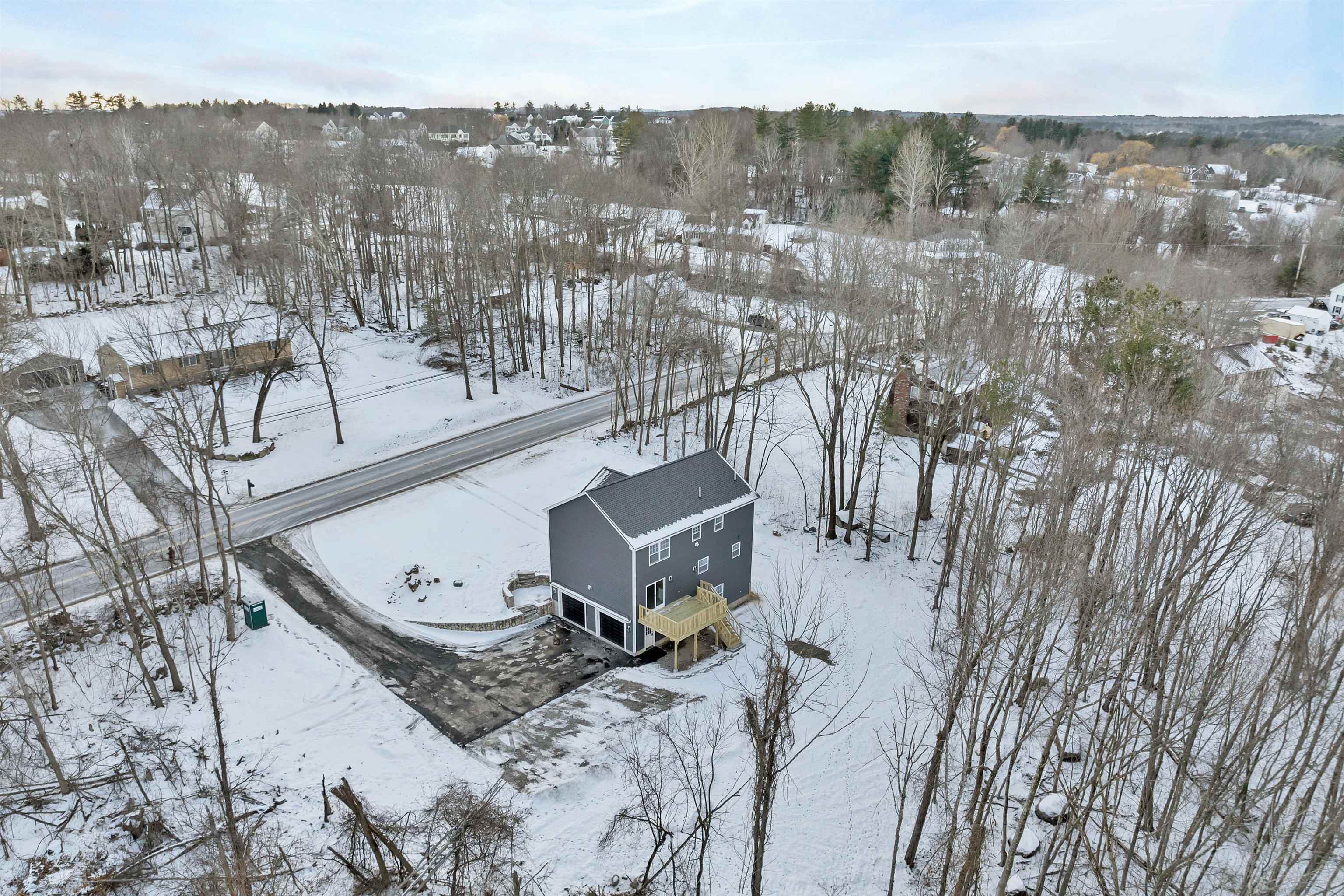 45 Dutton Road Pelham, NH 03076 - Photo 48 of 50