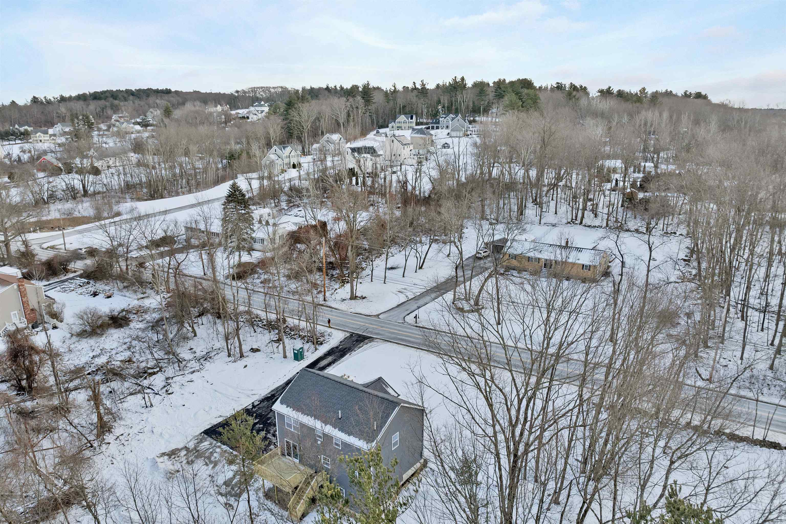 45 Dutton Road Pelham, NH 03076 - Photo 49 of 50