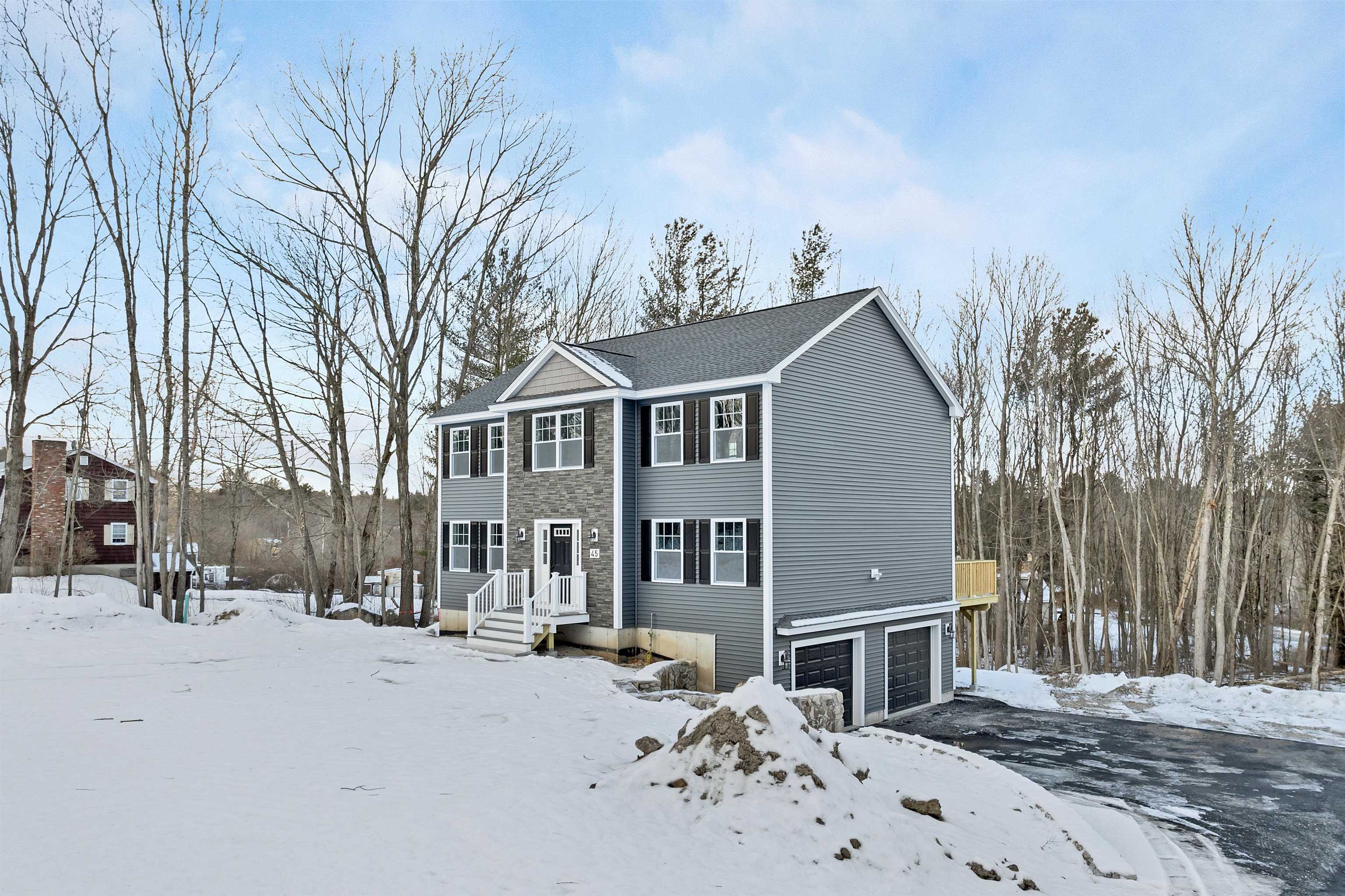 45 Dutton Road Pelham, NH 03076 - Photo 50 of 50