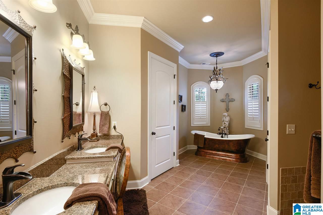 1190 Stagg Run Trail Pelham, AL 35124 - Photo 40 of 41