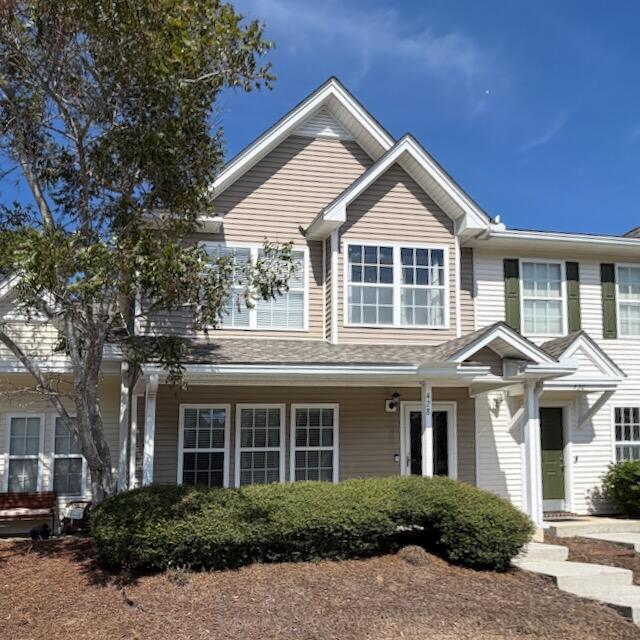 428 Doane Way Wando, SC 29492 - Photo 2 of 35 02 Front Left