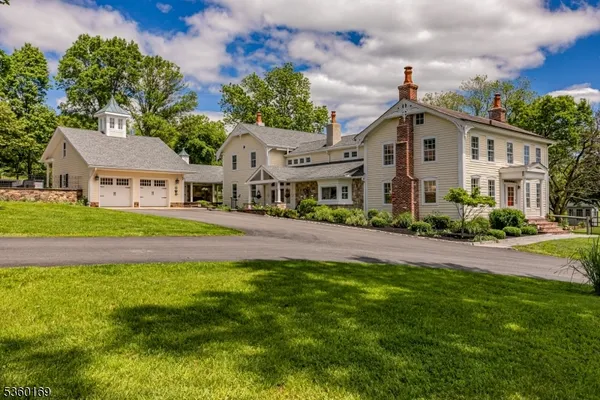 $3,200,000 | Undisclosed Address, Stockton, NJ 08559