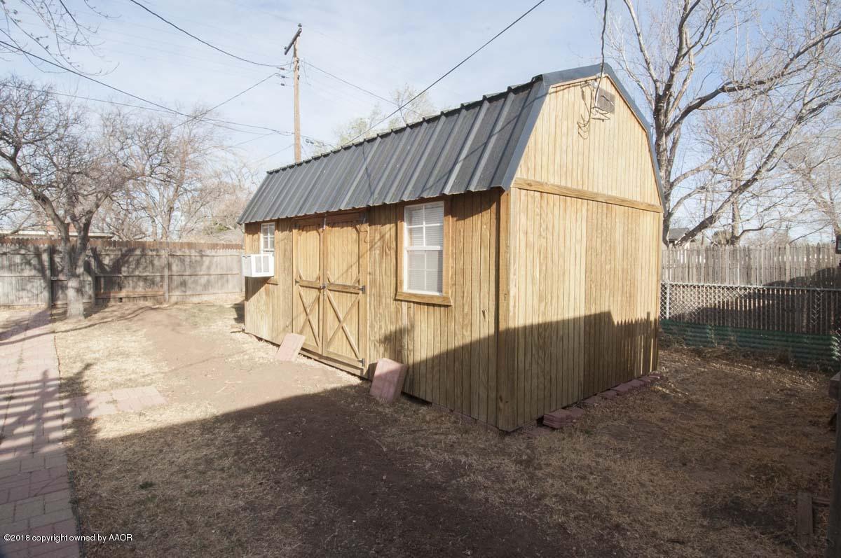 3414 South Rusk Street Amarillo, TX 79109 - Photo 28 of 32 SHOP VIEW 1