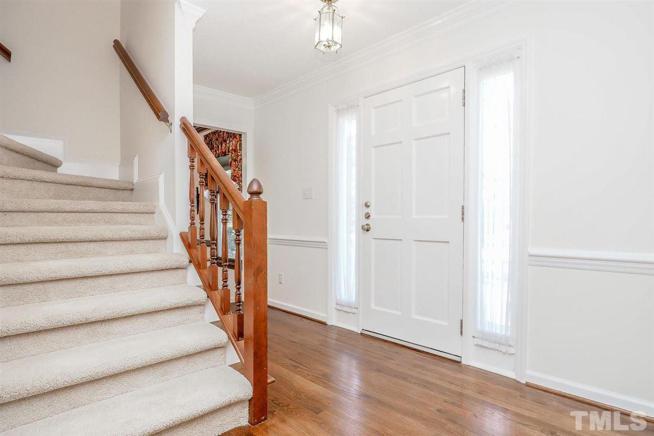 2813 Dunkirk Drive Raleigh, NC 27613 - Photo 3 of 25