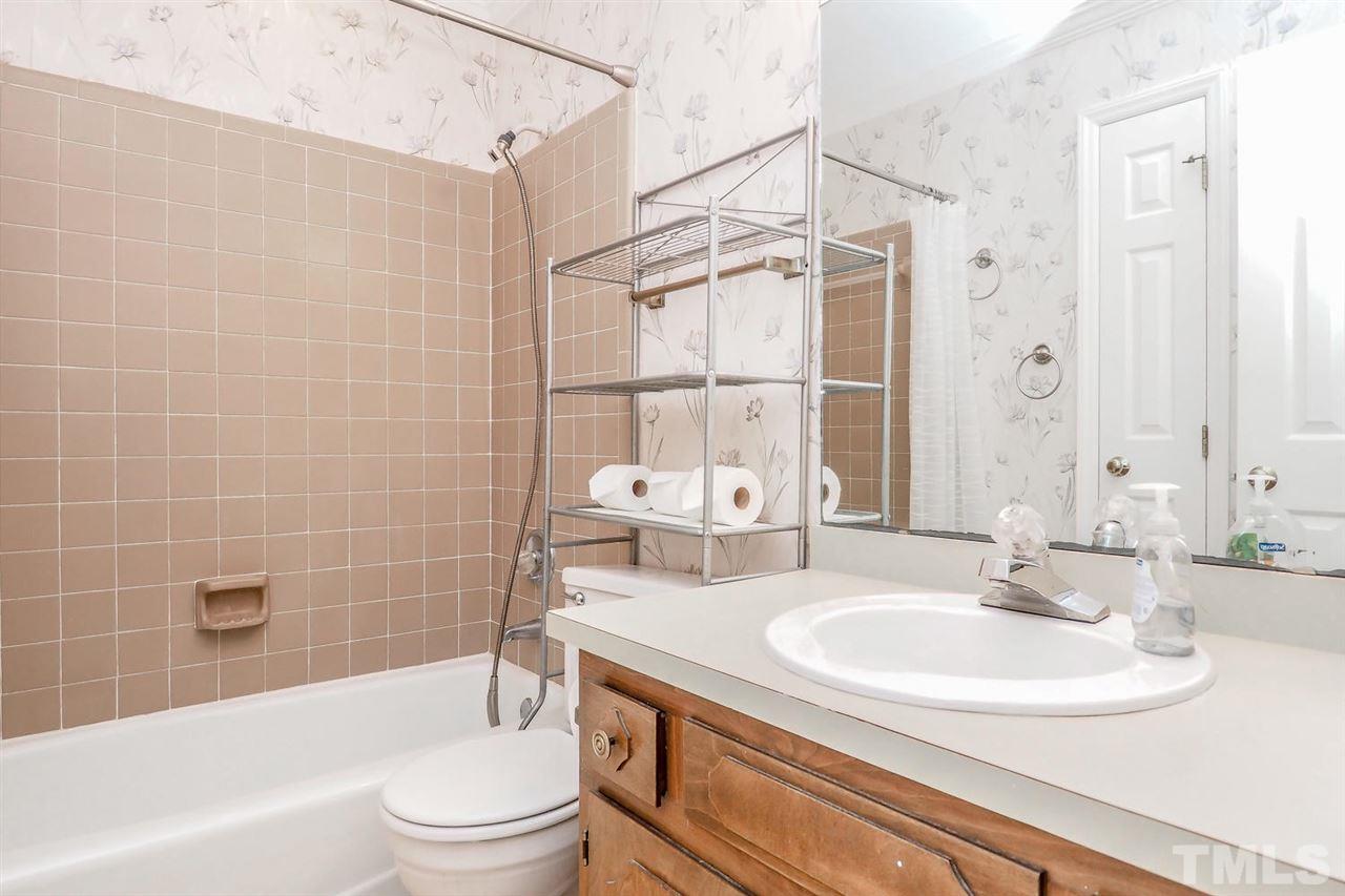 2813 Dunkirk Drive Raleigh, NC 27613 - Photo 22 of 25