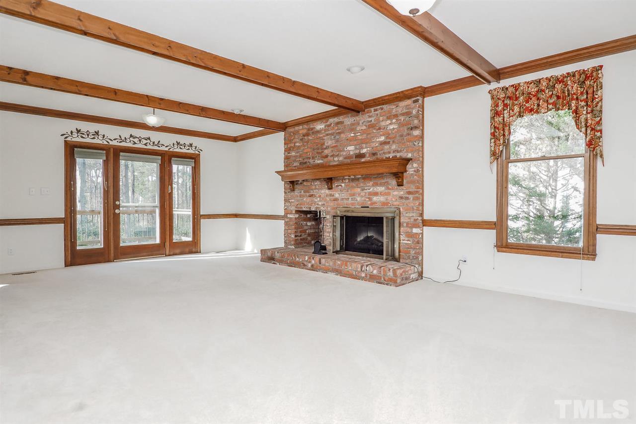 2813 Dunkirk Drive Raleigh, NC 27613 - Photo 6 of 25