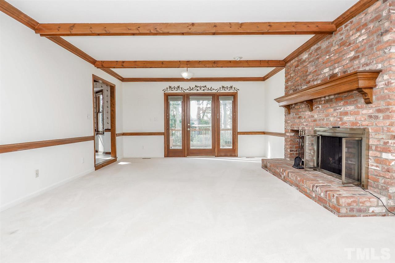 2813 Dunkirk Drive Raleigh, NC 27613 - Photo 7 of 25
