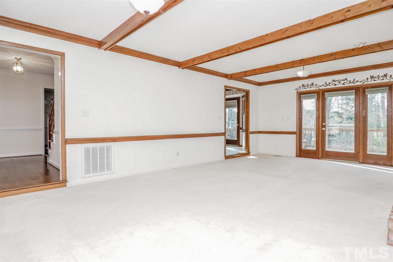 2813 Dunkirk Drive Raleigh, NC 27613 - Photo 8 of 25