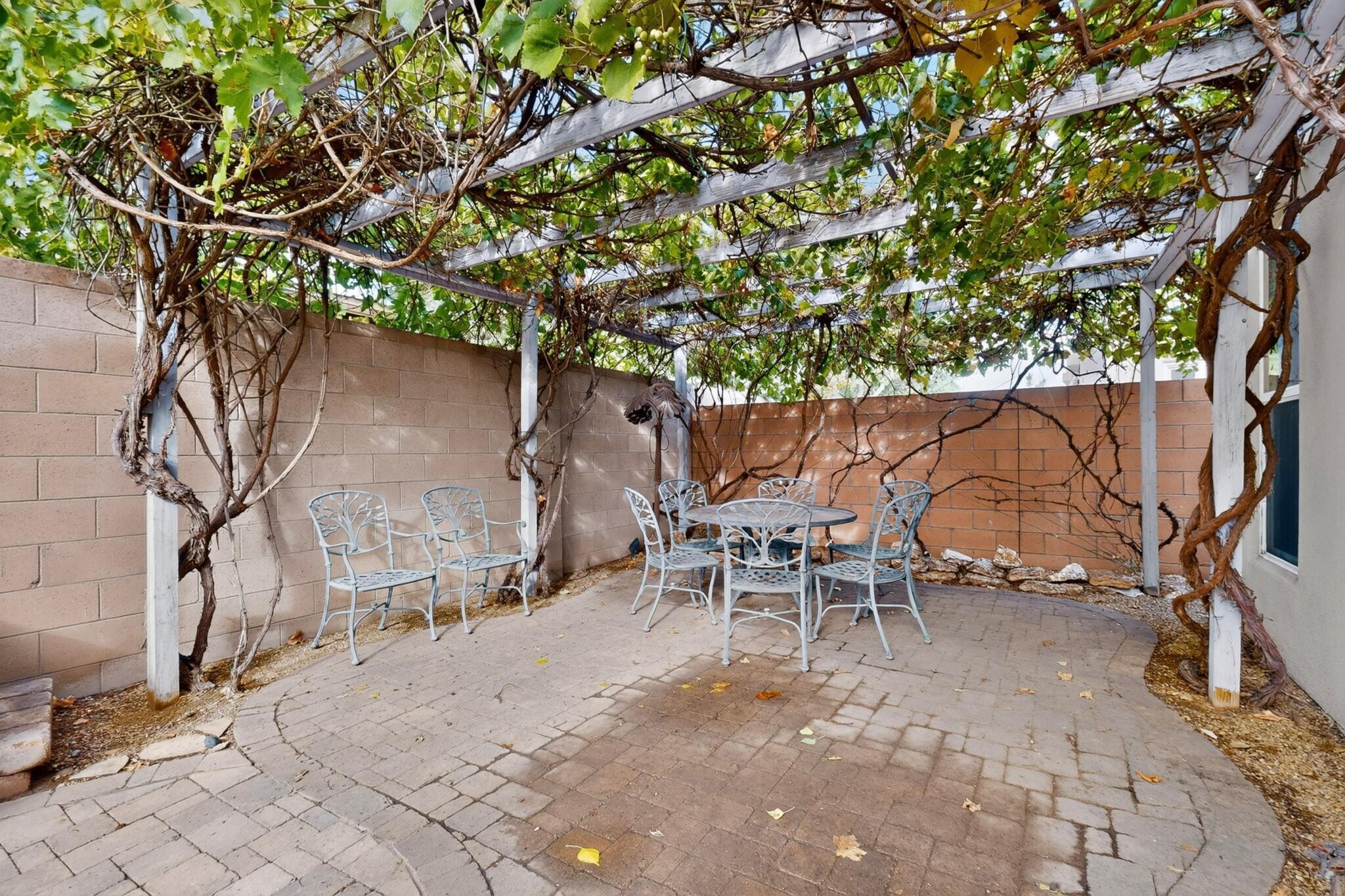 636 Rio Azul Albuquerque, NM 87104 - Photo 37 of 40 Gallery Image 37