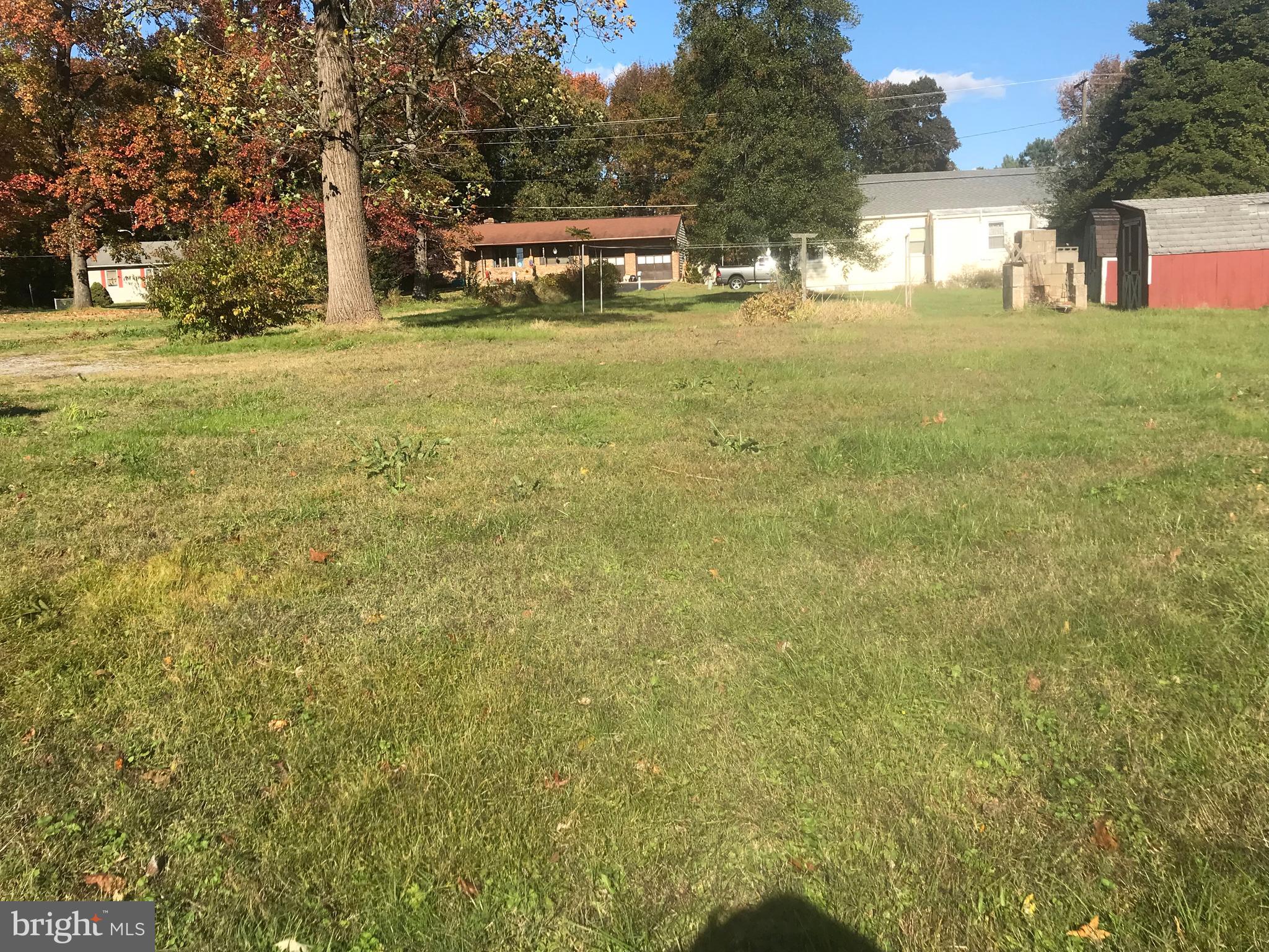910 Thompson Boulevard Baltimore, MD 21221 - Photo 8 of 14 Open Lot