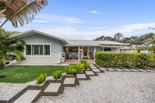 $749,000 | 2020 Culberson Avenue, Dunedin, FL 34698