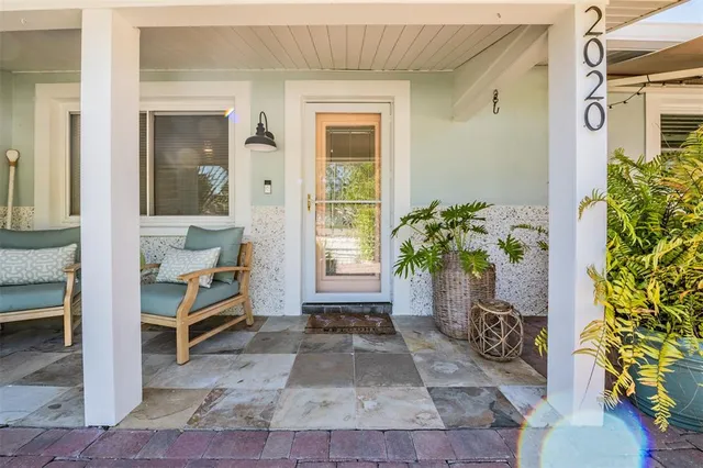 $749,000 | 2020 Culberson Avenue, Dunedin, FL 34698