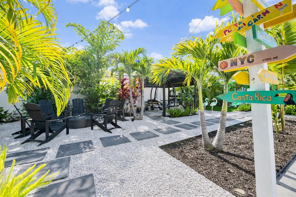 2020 Culberson Avenue Dunedin, FL 34698 - Photo 24 of 43