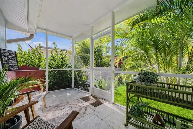 $749,000 | 2020 Culberson Avenue, Dunedin, FL 34698