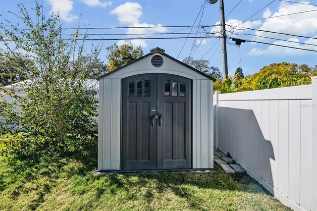 $749,000 | 2020 Culberson Avenue, Dunedin, FL 34698