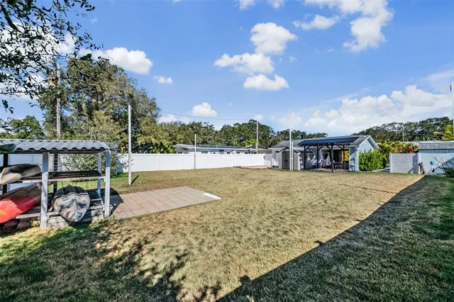 $749,000 | 2020 Culberson Avenue, Dunedin, FL 34698