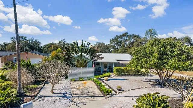 $749,000 | 2020 Culberson Avenue, Dunedin, FL 34698