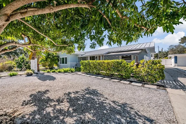 $749,000 | 2020 Culberson Avenue, Dunedin, FL 34698