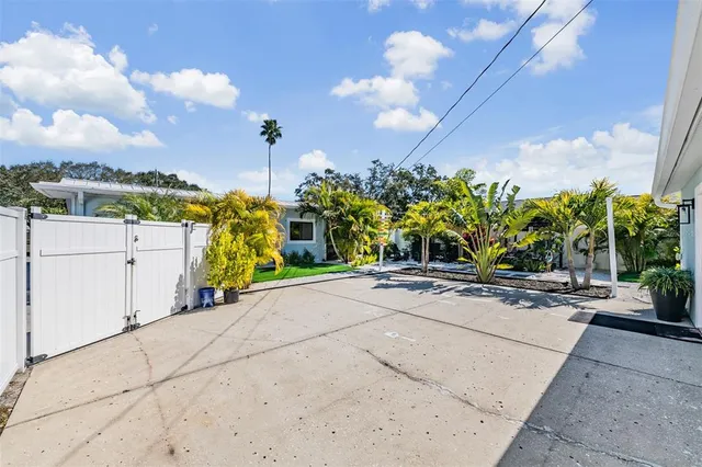 $749,000 | 2020 Culberson Avenue, Dunedin, FL 34698