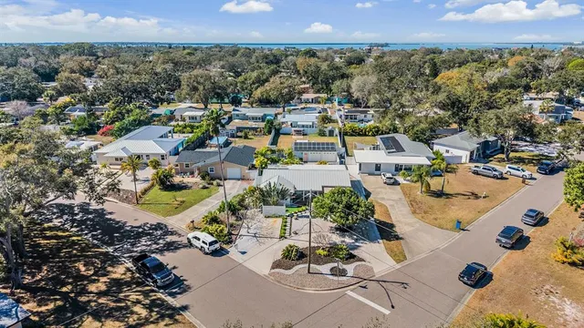 $749,000 | 2020 Culberson Avenue, Dunedin, FL 34698