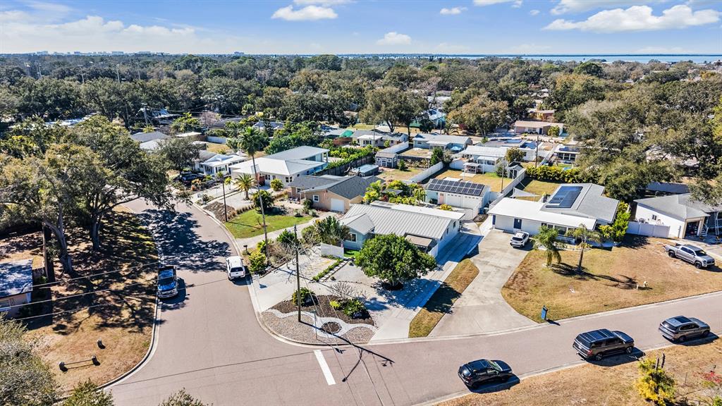 2020 Culberson Avenue Dunedin, FL 34698 - Photo 45 of 52 a view of a city